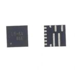 Rt6256bgquf 6a 23v Switching Voltage Regulators Qfn-12