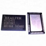 Rts5455-gr Usb-c Power Delivery Controller Qfn-46