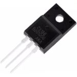 Sf08u60f 600v 8a High Surge Capacity