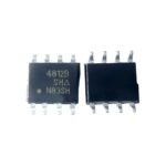 Si4812bdy 30v N-channel Mosfet Sop-8