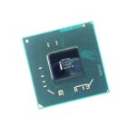 Slj4p Bd82hm65 Chipsets Intel Bga