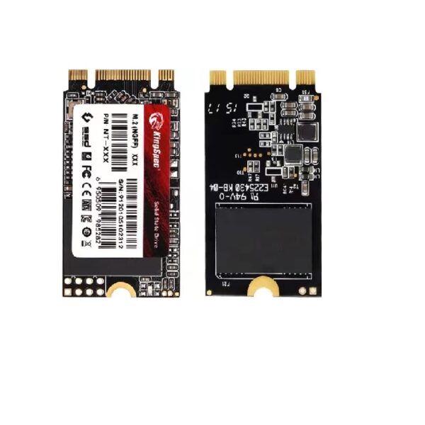 Solid State Drive ssd Kingspec Pcie 3.0 Ne-1tb 2242 1tb Nvme M.2