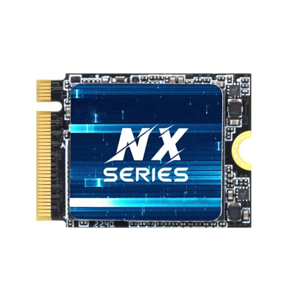 Solid State Drive ssd Kingspec Pcie 3.0 Nx-1tb 2230 1tb Nvme M.2