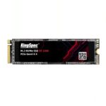 Solid State Drive ssd Kingspec Pcie Gen 4x4 1tb M.2 Nvme Xf-1tb