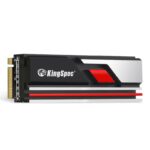 Solid State Drive ssd Kingspec Xg7000 Pro Pcie Gen 4x4 1tb Nvme M.2