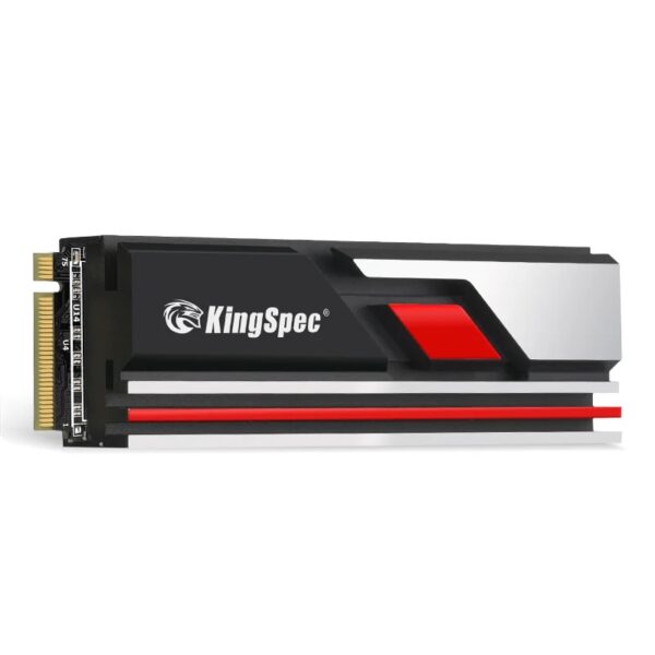Solid State Drive ssd Kingspec Xg7000 Pro Pcie Gen 4x4 2tb Nvme M.2
