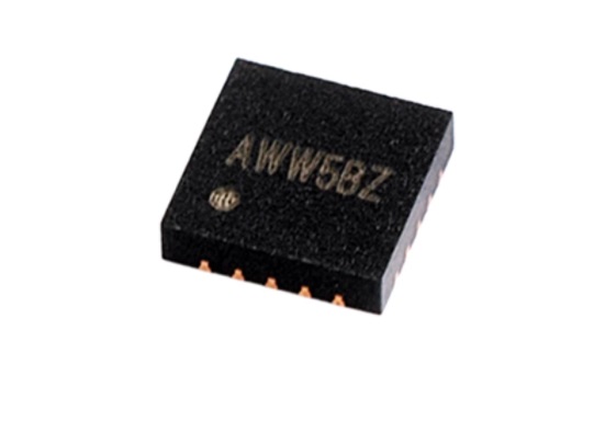 Sy8286c 6a 23v High Efficiency Fast Response Input Synchronous Step Down Regulator Qfn-20