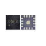 Sy8386brhc 2a 19v Input Synchronous Step-down Regulator Qqbtb Qfn-16