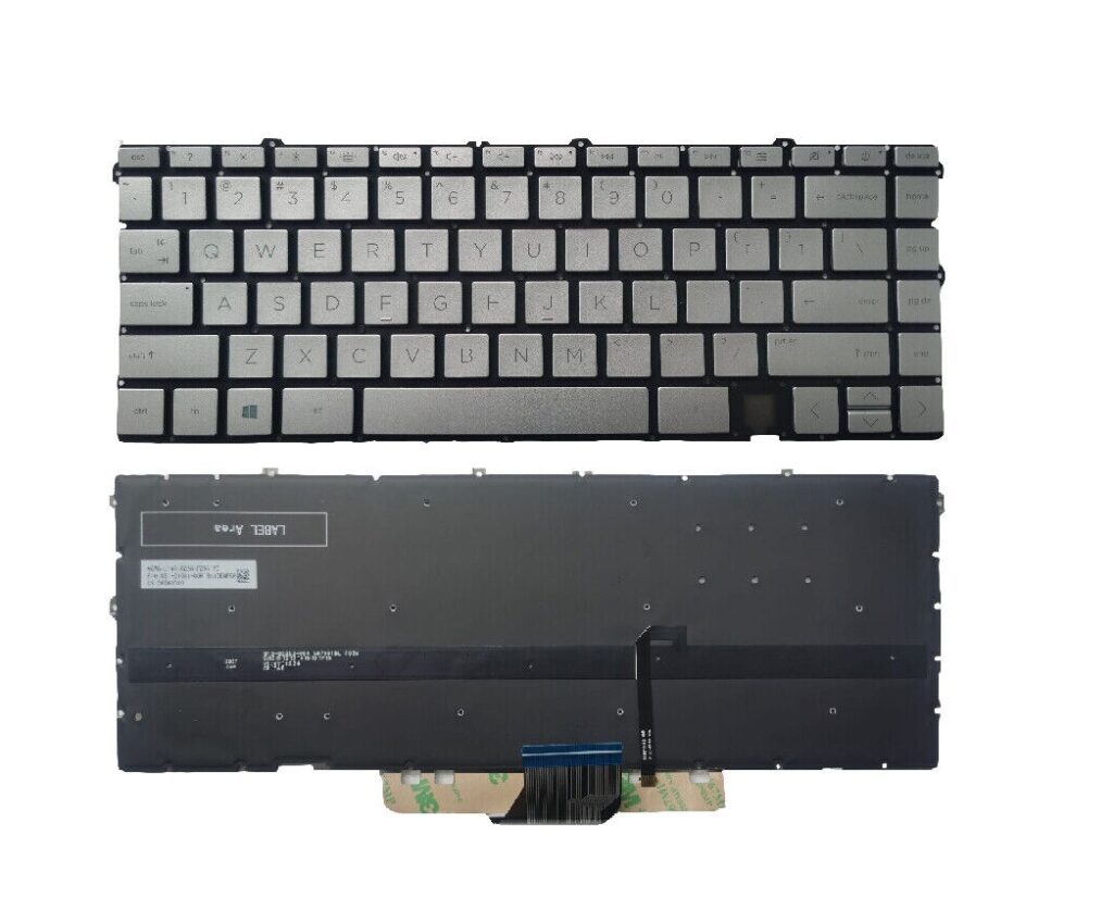 tastatura iluminata laptop