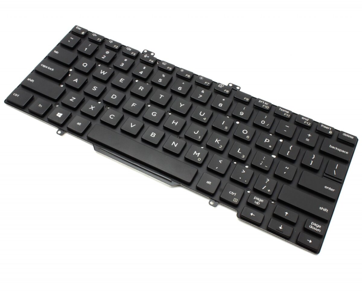 tastatura dell latitude