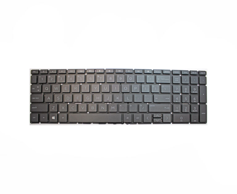 tastatura hp pavilion