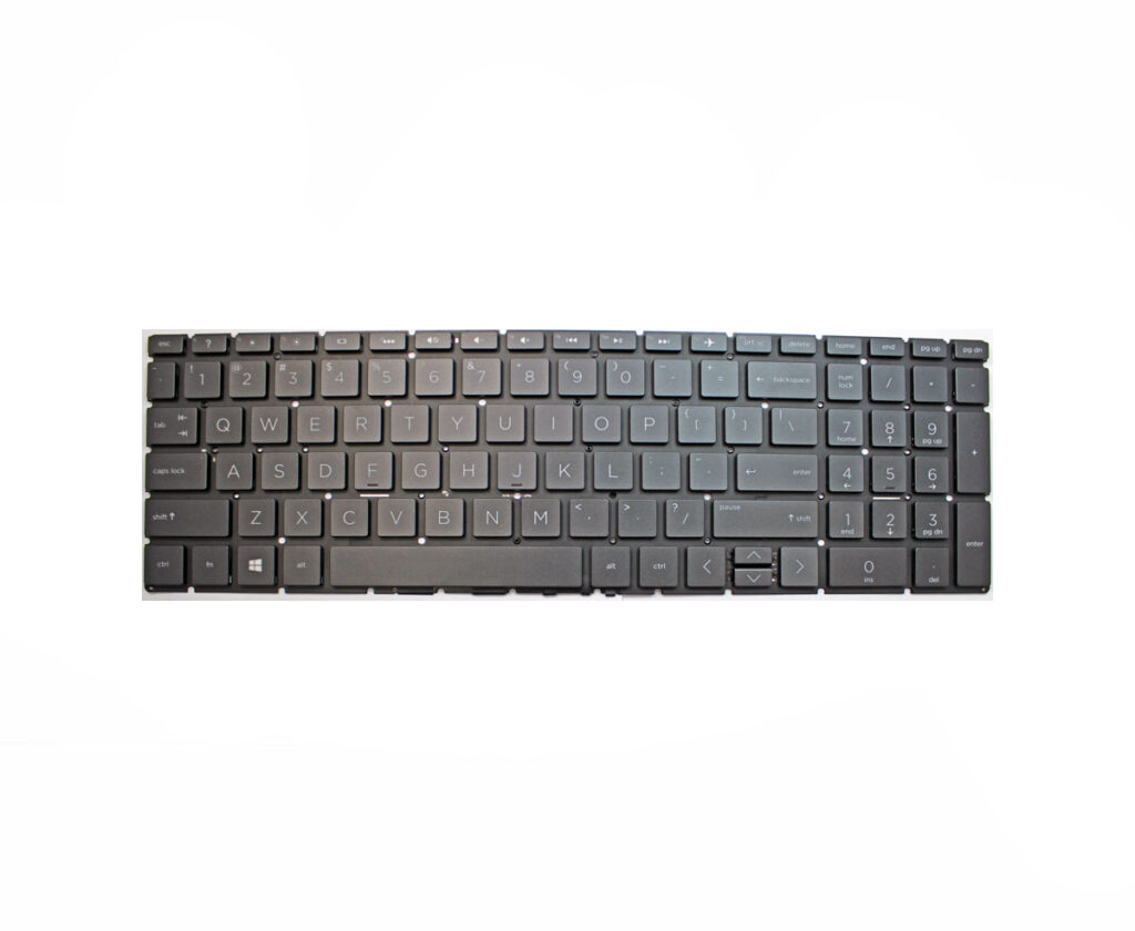 tastatura hp pavilion