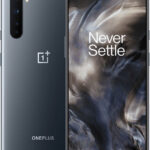 Telefon Mobil Oneplus Nord Dual Sim 128gb 8gb Ram 5g Gray Onyx Rf