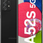 Telefon Mobil Samsung Galaxy A52s Dual Sim 6gb Ram 128gb 5g Awesome Black Rf