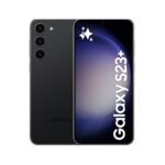 Telefon Mobil Samsung Galaxy S23 Dual Sim 8gb Ram 256gb 5g Phantom Black Rf