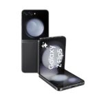 Telefon Mobil Samsung Galaxy Z Flip5 8gb Ram 256gb 5g Graphite Rf