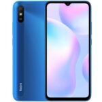 Telefon Mobil Xiaomi Redmi 9a Dual Sim 32gb 4g Sky Blue Rf