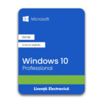 Windows 10 Pro Retail Licenta Electronica