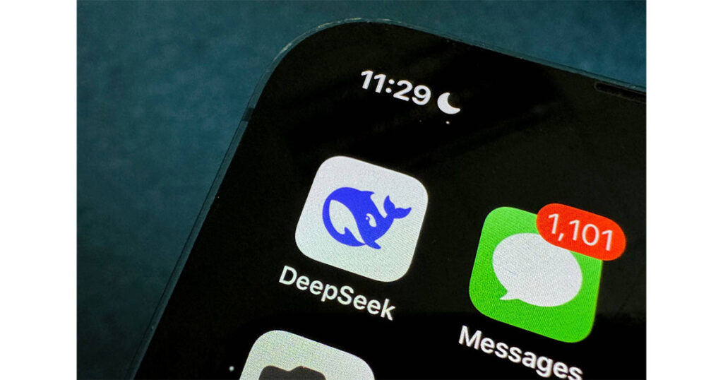 DeepSeek: Tot ce trebuie să știi despre aplicația chatbot cu inteligență artificială