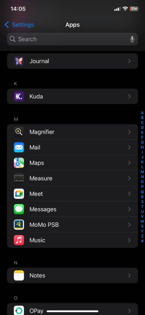 OnLaptop te învaţă - Cum să eliberezi spațiul de stocare de pe iPhone