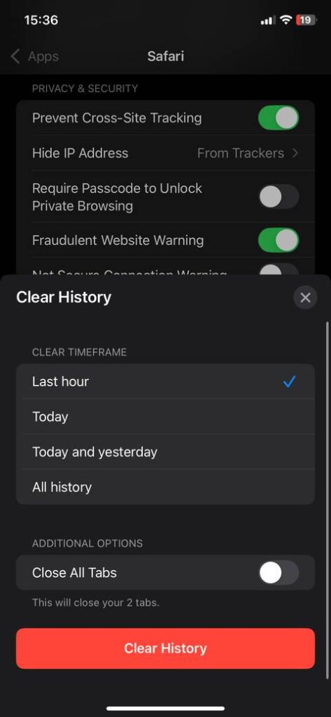OnLaptop te învaţă - Cum să eliberezi spațiul de stocare de pe iPhone