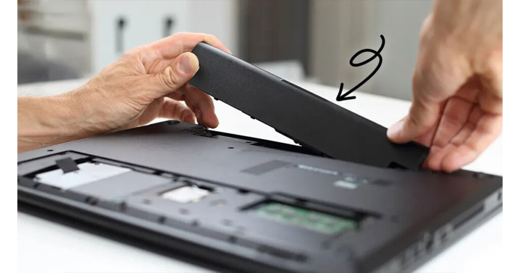 Onlaptop te învaţă - Semne că laptopul tău are nevoie de o baterie nouă