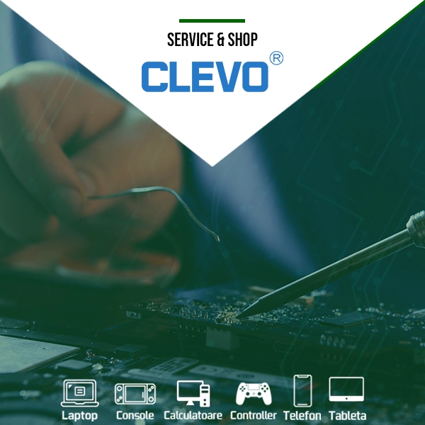 Service_Laptop_Clevo
