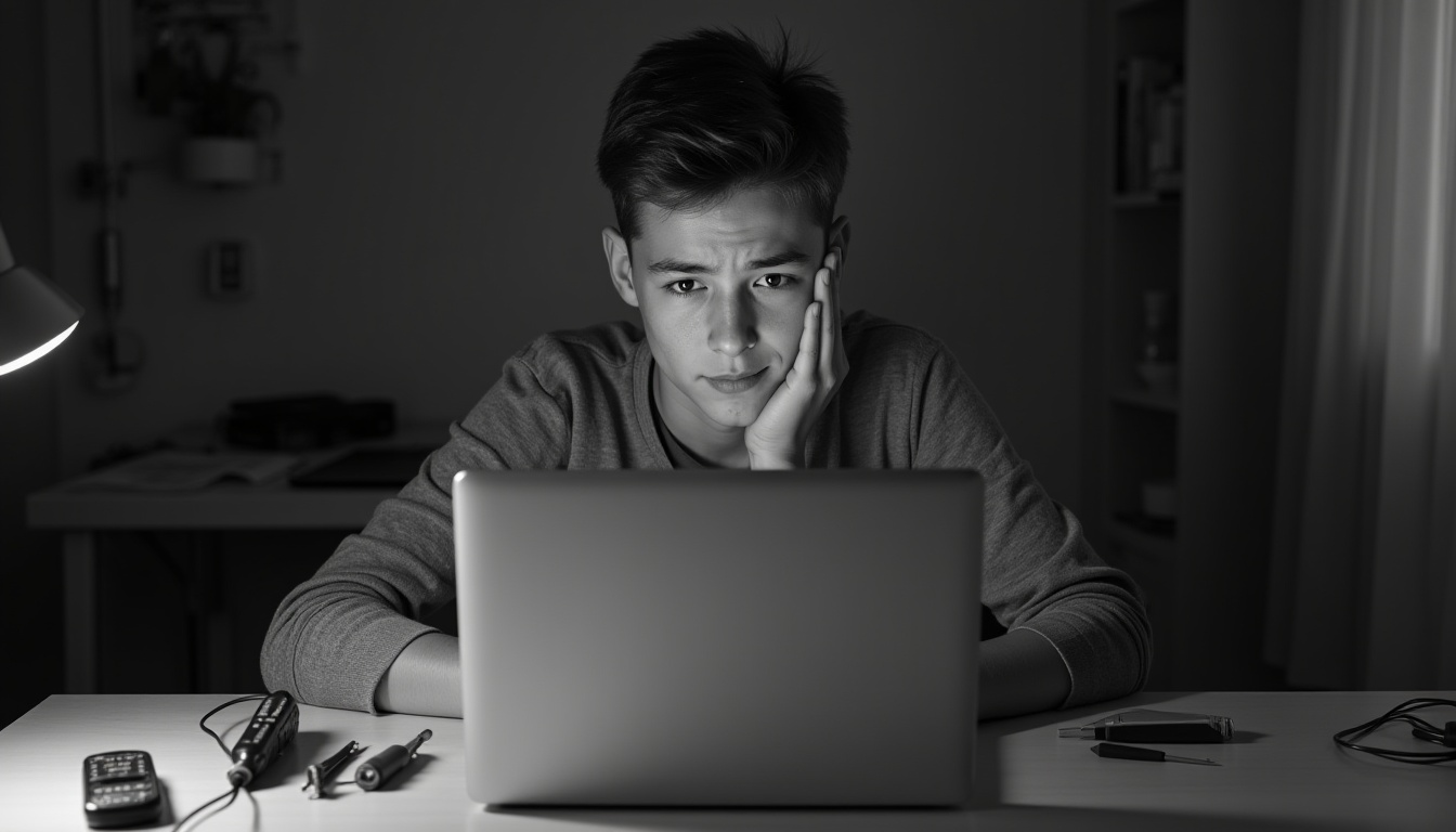 Care sunt simptomele unei plăci de bază defecte? Află dacă laptopul tău are o problemă