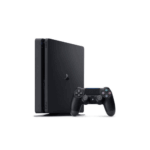 Consola Sony Playstation 4 Slim ps4 500 Gb Neagra Rf