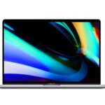 Laptop Apple Macbook Pro A2141 I7-9750h 16 Inch Retina 3072x1920 16gb Ddr4 512gb Ssd Amd Radeon Pro 5300m 4gb Silver Rf