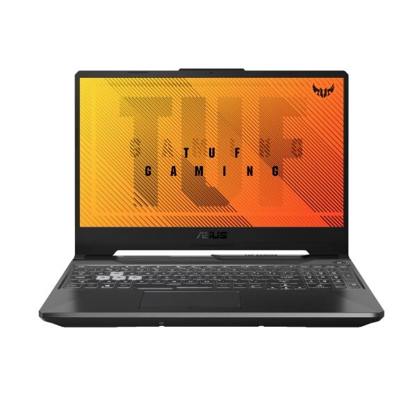 Laptop Gaming Asus Tuf A15 Fa506iu Amd Ryzen 7 4800h Pana La 4.30 Ghz 15.6" Full Hd 144hz 16gb Ram 1tb Ssd Gtx 1660ti 6gb Rf