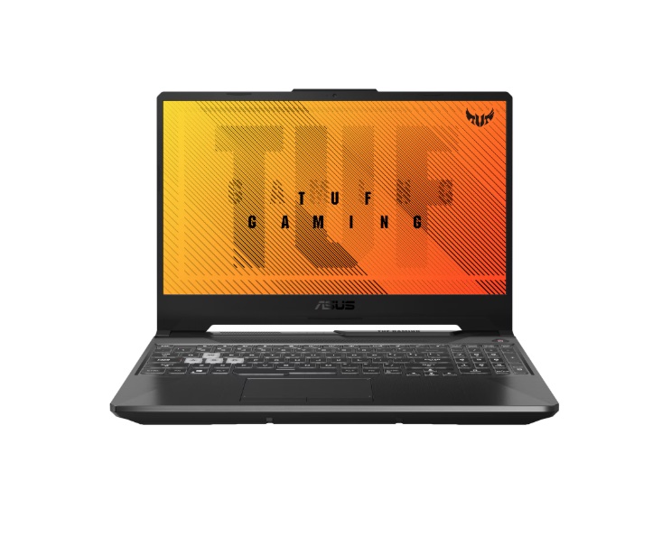 Laptop Gaming Asus Tuf A15 Fa506iu Amd Ryzen 7 4800h Pana La 4.30 Ghz 15.6" Full Hd 144hz 16gb Ram 1tb Ssd Gtx 1660ti 6gb Rf