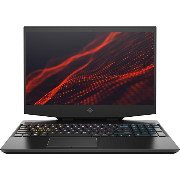 Laptop Gaming Hp Omen 15-dh1020nq Intel Core I7-10750h Pana La 5.00 Ghz 15.6" Full Hd 144hz 16gb 512gb Ssd + 1tb Rtx 2070 Super Max-q 8gb Rf