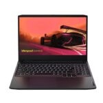 Laptop Gaming Lenovo Ideapad 3 15ach6 Amd Ryzen 5 5600h 15.6" Full Hd 16gb 256gb Ssd+1tb Hddnvidia Gtx 1650 4gb Rf