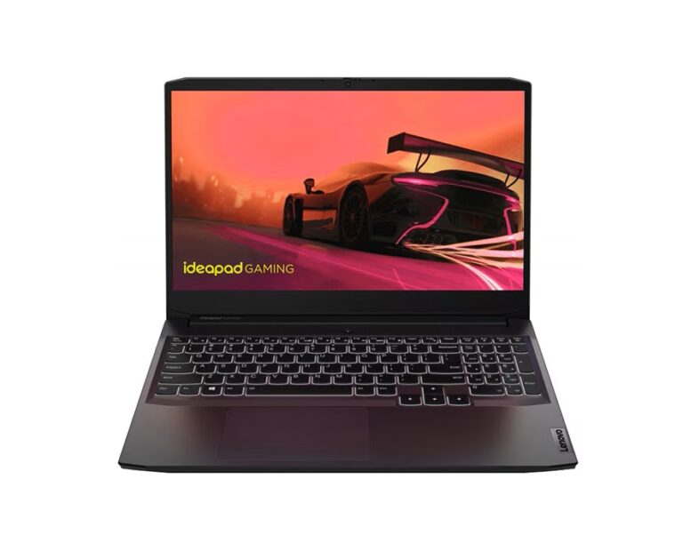 Laptop Gaming Lenovo Ideapad 3 15ach6 Amd Ryzen 5 5600h 15.6" Full Hd 16gb 256gb Ssd+1tb Hddnvidia Gtx 1650 4gb Rf