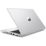 Laptop Hp Probook 650 G5 I5-8265u Pana La 3.90 Ghz 15.6" Full Hd Ips 16gb 512gb Ssd 1tb Hdd Intel Uhd Graphics Argintiu Rf