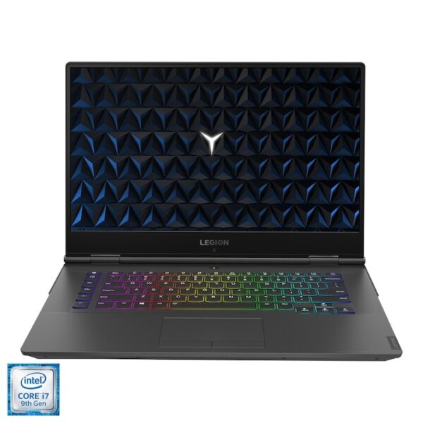 Laptop Lenovo Legion Y740-15irhg I7-9750h Pana La 4.5 Ghz 15.6" Full Hd Ips 144hz G-sync 32gb 1tb Ssd M.2 Rtx 2060 6gb Rf