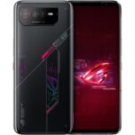 Telefon Mobil Asus Rog Phone 6 Dual Sim 512gb 16gb Ram 5g Phantom Black Rf