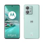 Telefon Mobil Motorola Edge 40 Neo Dual Sim 256gb 12gb Ram 5g Soothing Sea Rf