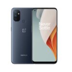 Telefon Mobil Oneplus Nord N100 Dual Sim 64gb 4g Midnight Frost Rf