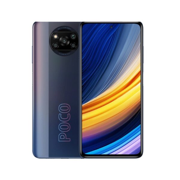 Telefon Mobil Poco X3 Pro Dual Sim 128gb 6gb Ram 4g Phantom Black Rf
