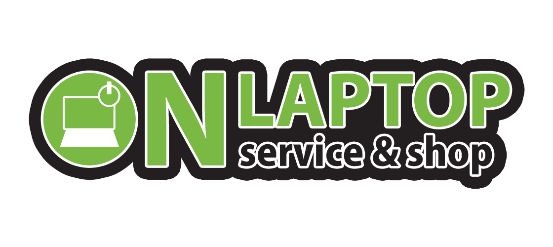 Logo OnLaptop - 10 ani experienta