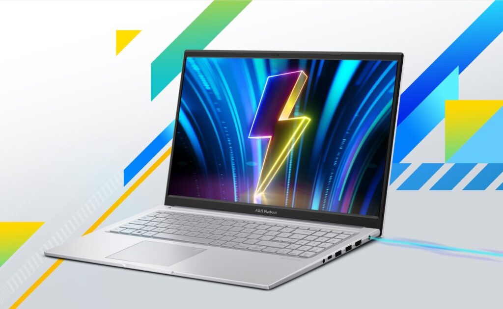 Review Baterie si autonomie Laptop ASUS VivoBook 15 F1504ZA