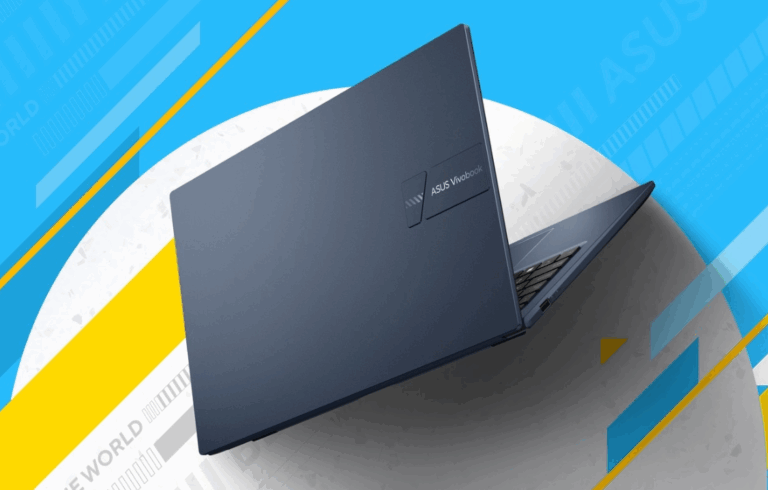 Review Laptop ASUS VivoBook 15 F1504ZA