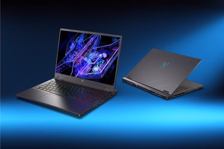 Review Laptop Acer Predator Helios Neo 14 Gaming