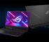 Review Laptop Asus ROG Strix Scar 17 SE