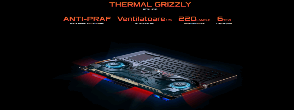 Review Laptop Asus Rog Zephyrus S17 (GX701LWS-HG052)