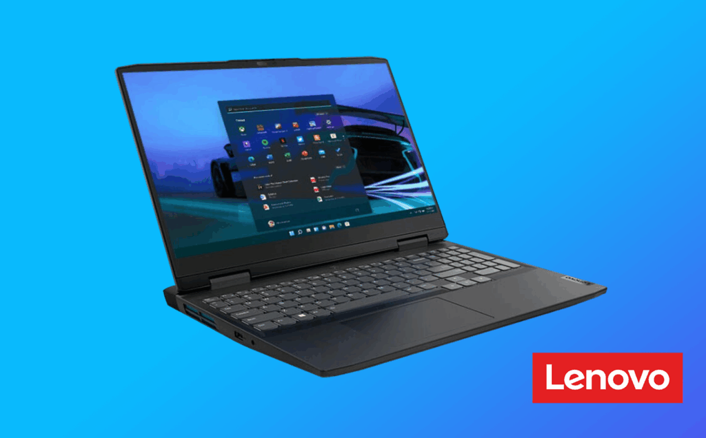 Review Laptop Lenovo Gaming Ideapad 3 (15ACH6)