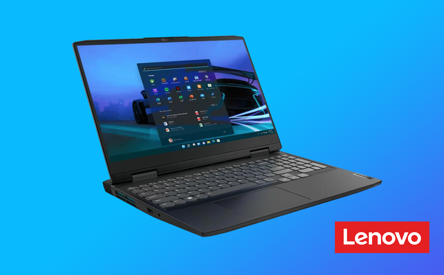 Review Laptop Lenovo Gaming Ideapad 3 (15ACH6)