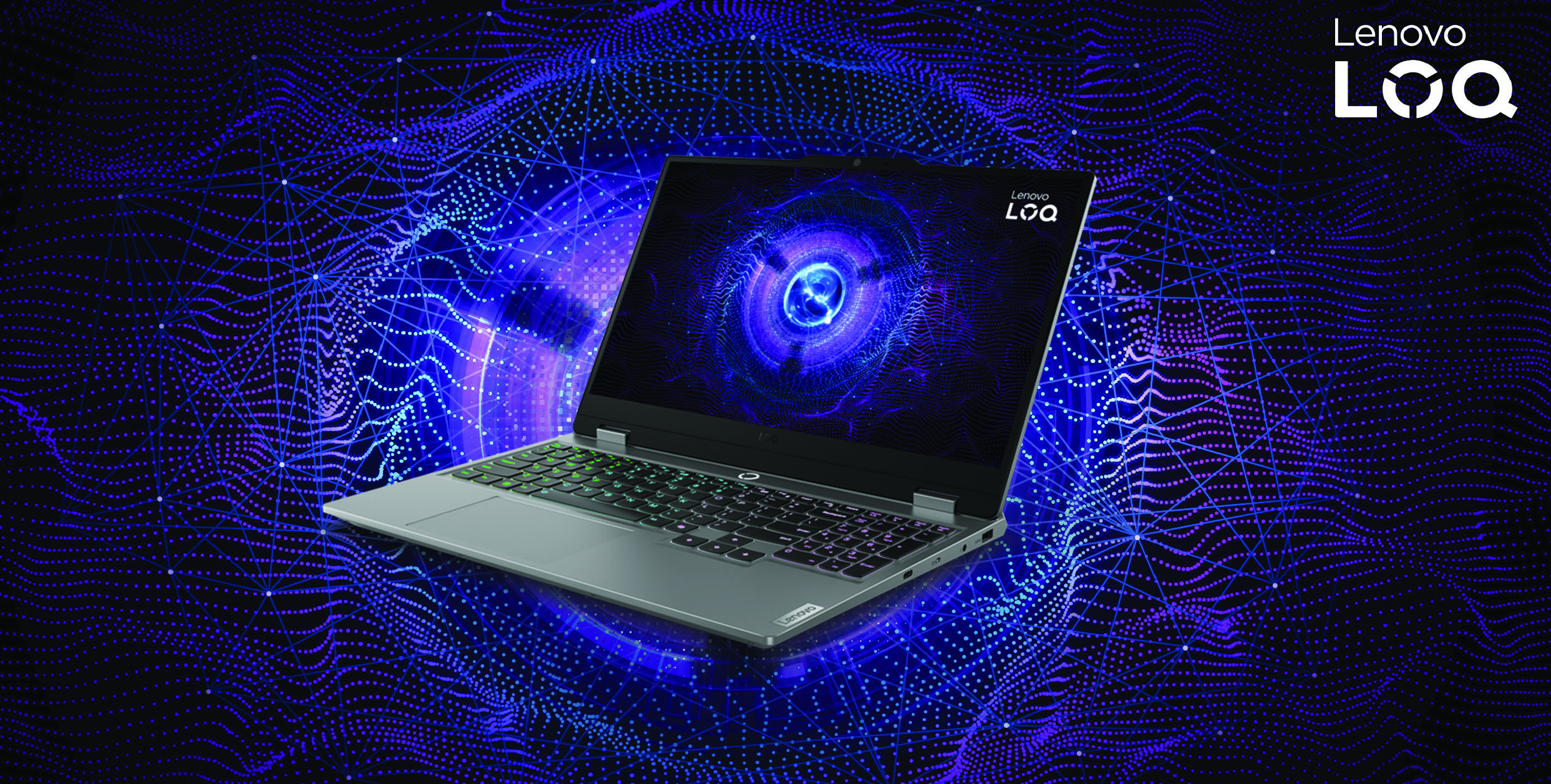 Review Laptop Lenovo LOQ 15IAX9 Gaming